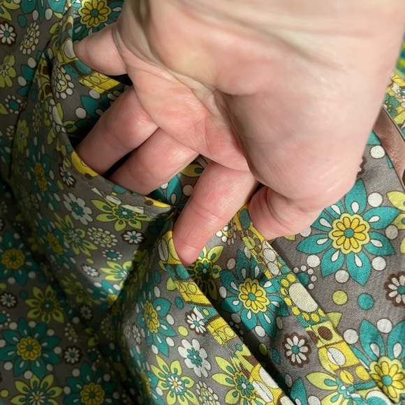 VERA BRADLEY ELOISE BAG PURSE - Picture 6 of 16